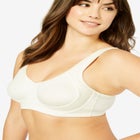 Lace Out Wire Bra image number null