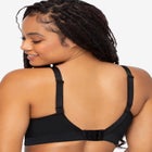 Smooth Seamless Comfort Wireless Bra image number null