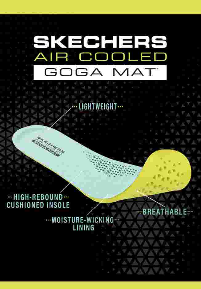 The Go Walk Joy Slip On Sneaker image number 6