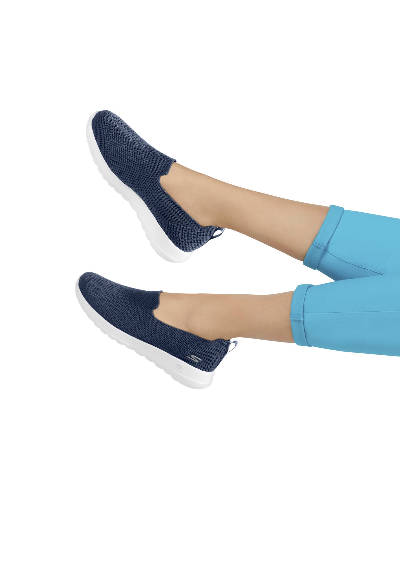 The Go Walk Joy Slip On Sneaker image number 0