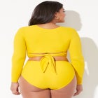 Side Ring Bikini Bottom image number 1