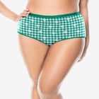 5-Pack Tag-free Full Coverage Cotton Brief image number 4