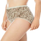 5-Pack Tag-free Full Coverage Cotton Brief image number 2