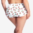 5-Pack Tag-free Full Coverage Cotton Brief image number 6