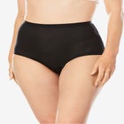 5-Pack Tag-free Full Coverage Cotton Brief image number 2