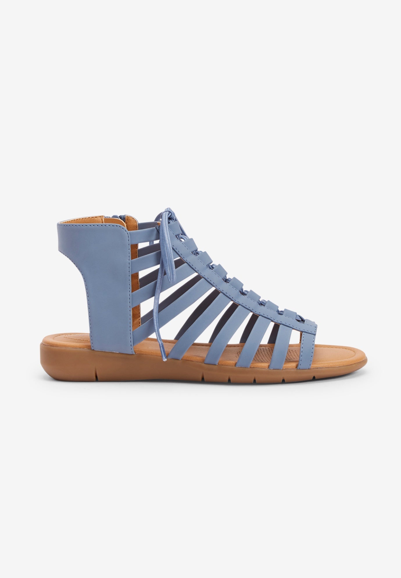 The Renata Sandal  image number 3