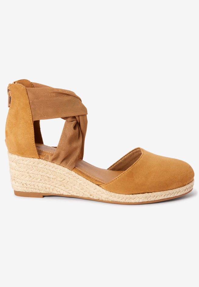 The Sabine Espadrille  image number 3