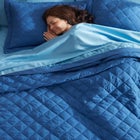 BH Studio Reversible Quilted Bedspread image number null