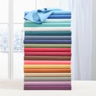 BH Studio Solid Microfiber Sheet Set image number null
