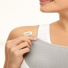 Glamorise® Adjustable Wire-Free Sport Bra 1166 image number null