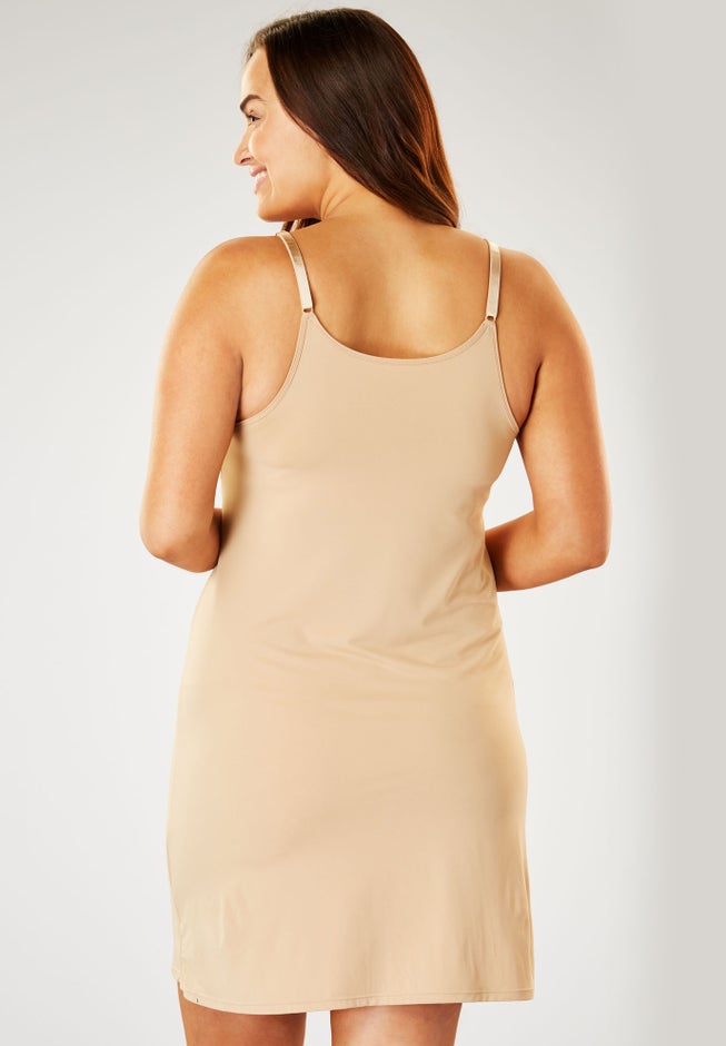 Full Microfiber Slip image number 1