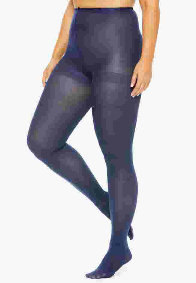 2-Pack Opaque Tights image number 2