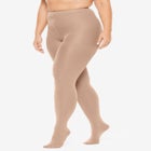 2-Pack Opaque Tights image number null