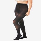 2-Pack Smoothing Tights  image number 0