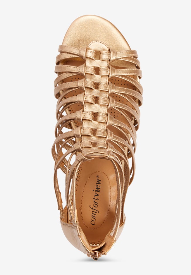 The Helen Sandal image number 4