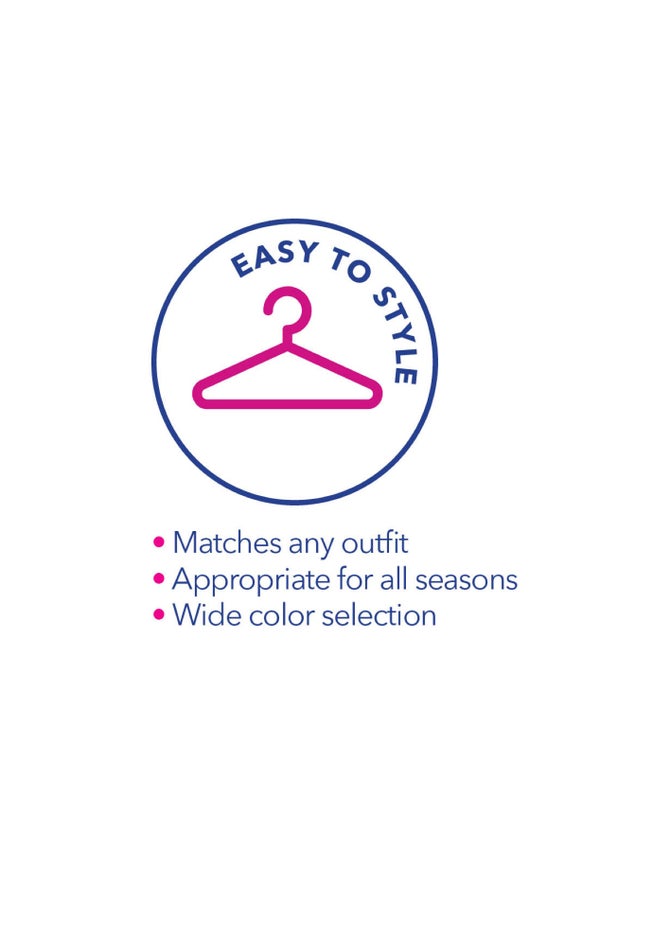 The Brooklyn Crossover Strap Flat image number 7