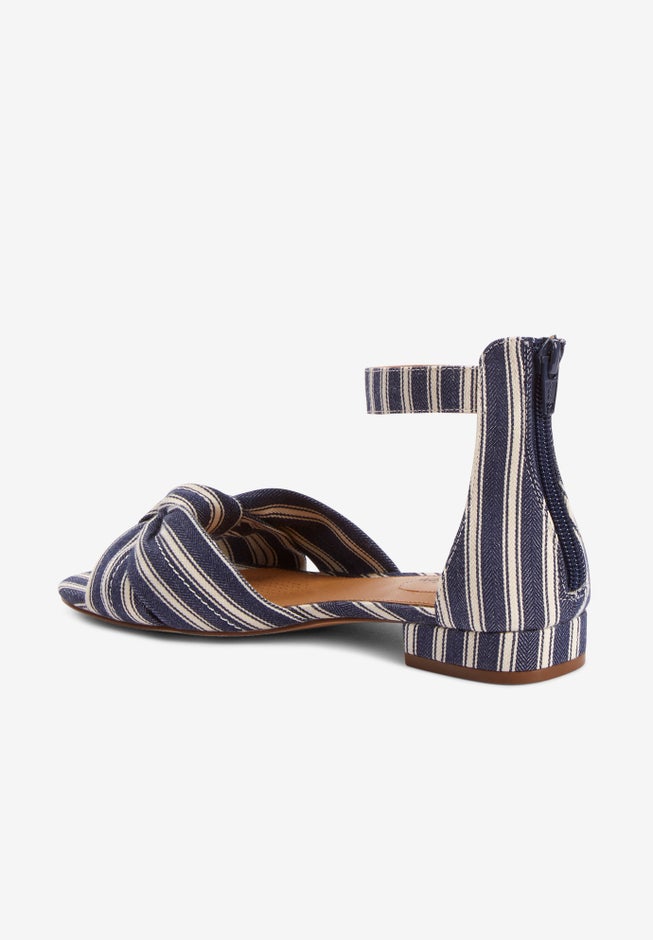 The Ansley Sandal image number 1