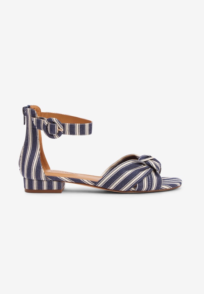 The Ansley Sandal image number 3
