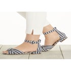 The Ansley Sandal image number null