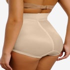 Firm Control High-Waist Brief image number null