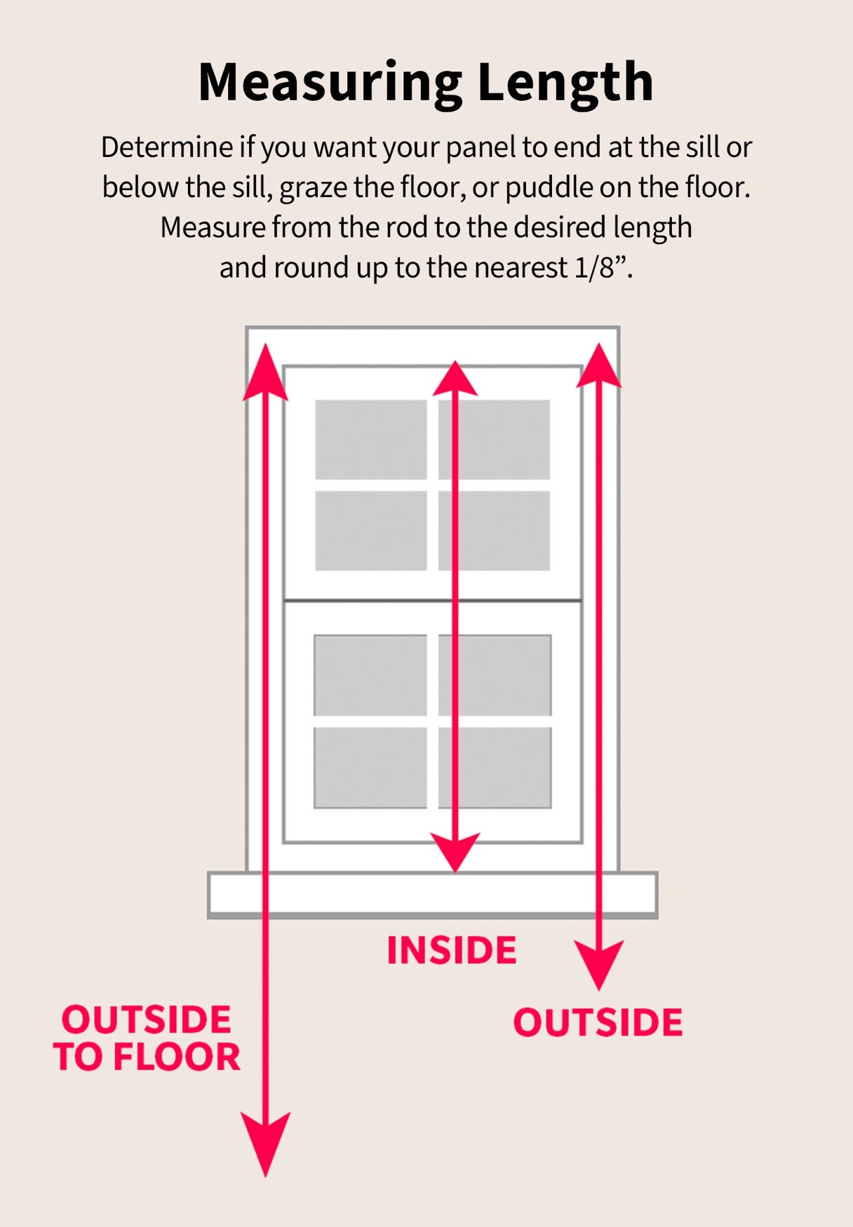 BH Studio Sheer Voile Grommet Panel image number 5
