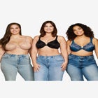 Wonderwire® Front-Close Underwire Bra 1245 image number null