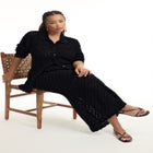 Crochet Column Skirt image number null