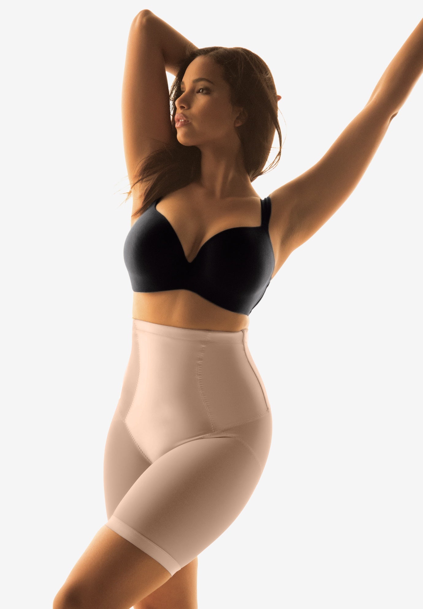 Power Shaper Firm Control Long Leg Shaper image number 3