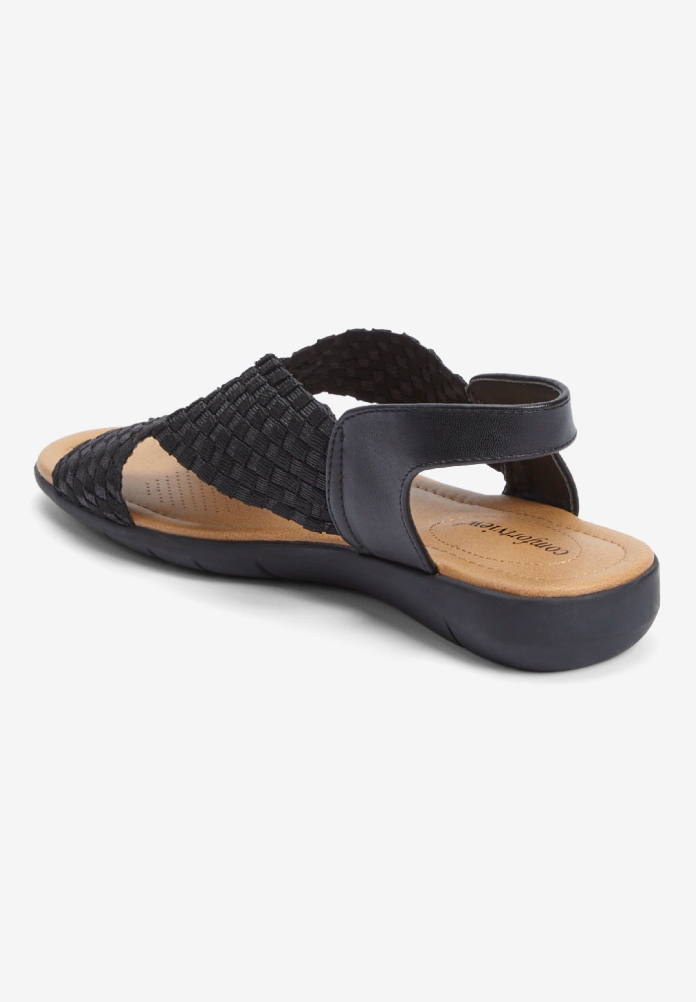 The Celestia Sling Sandal image number 1