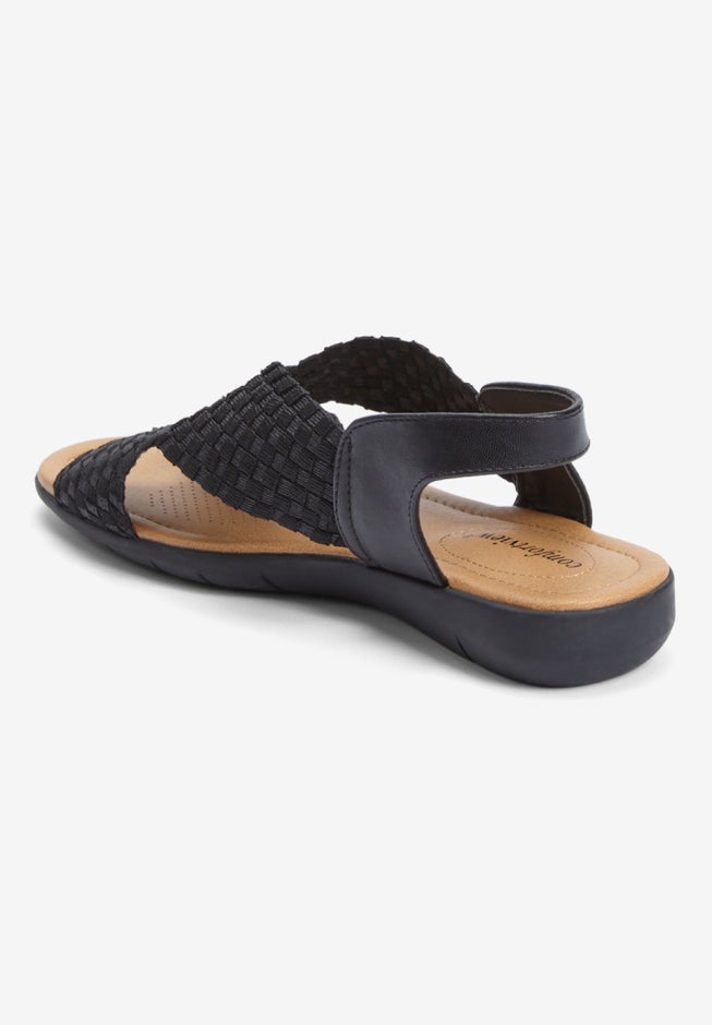 The Celestia Sling Sandal image number 1