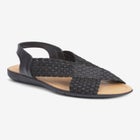 The Celestia Sling Sandal image number null
