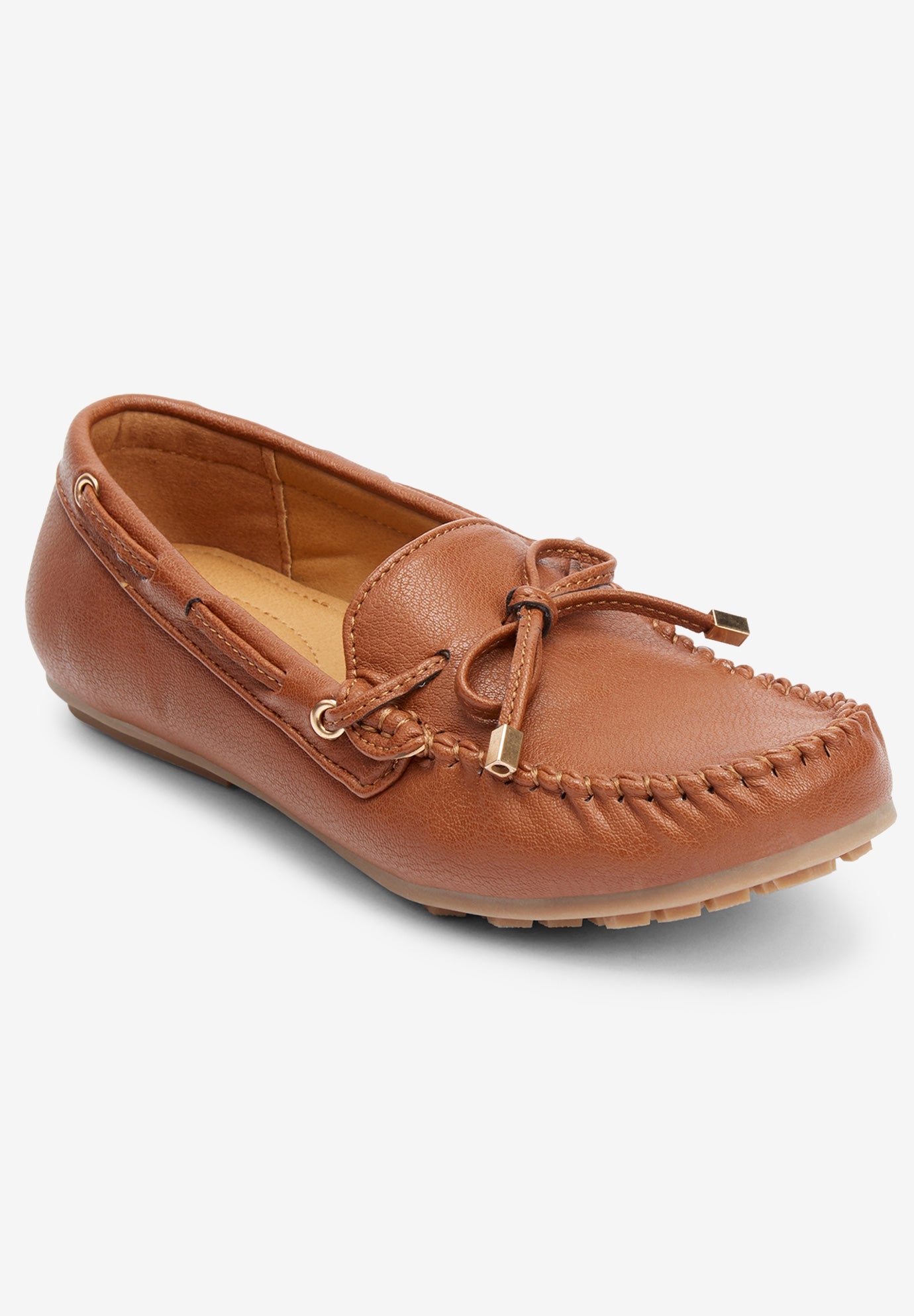 The Ridley Slip On Flat image number 0