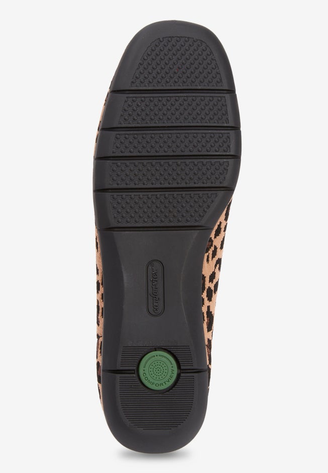 The Madie Slip On Flat image number 2