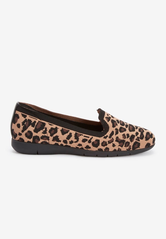 The Madie Slip On Flat image number 3