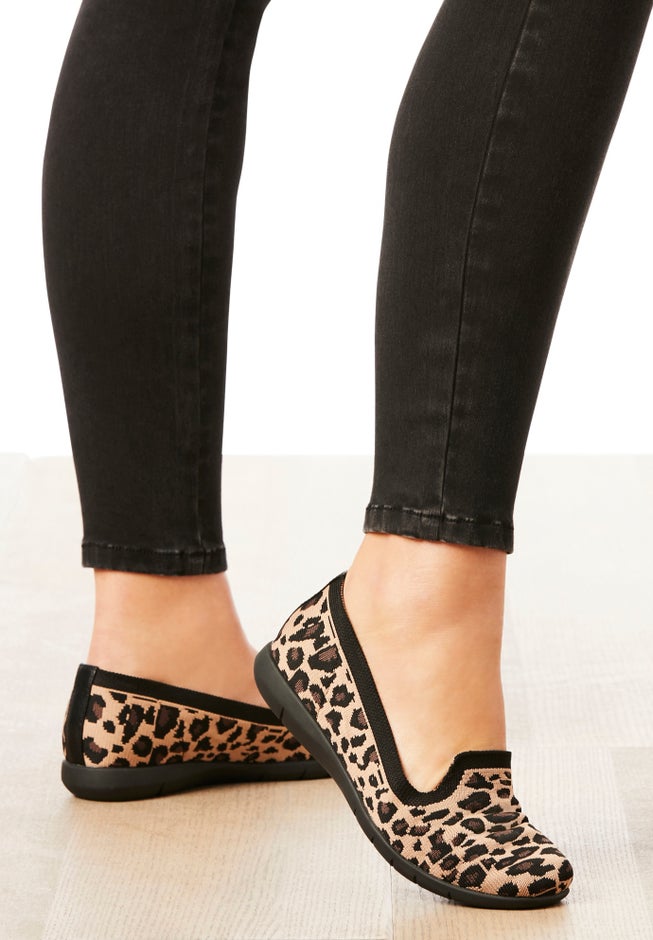 The Madie Slip On Flat image number 6