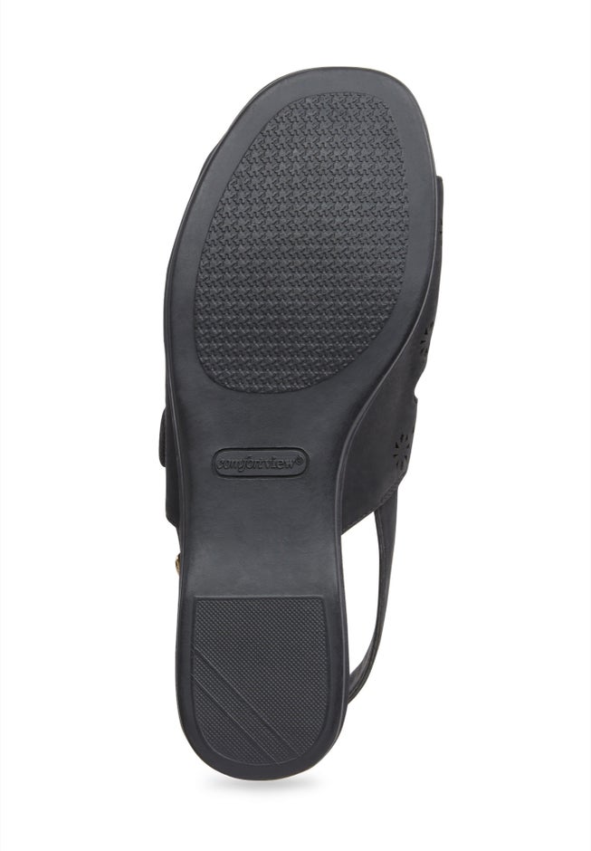 The Sutton Sandal By Comfortview image number 2