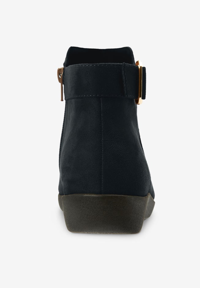 The Cassie Bootie  image number 1