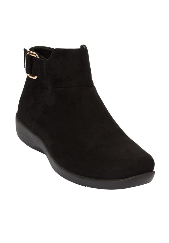 The Cassie Bootie  image number 0