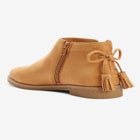 The Sienna Bootie  image number null