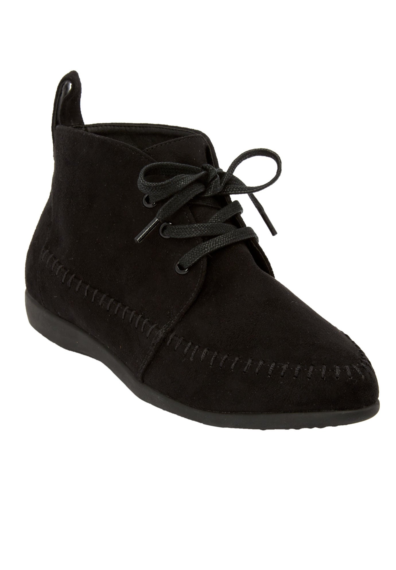 The Elsa Bootie  image number 0