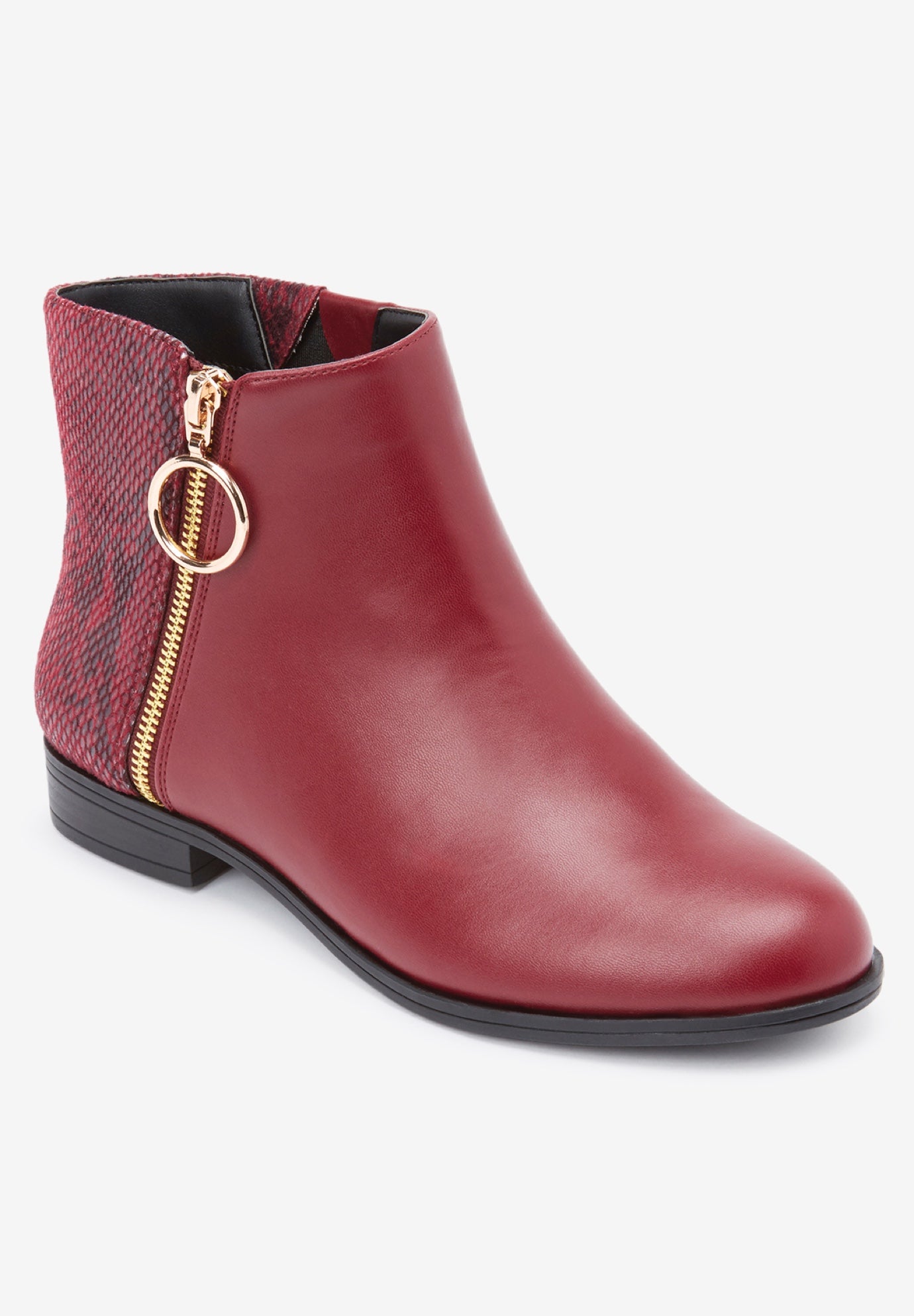 The Addi Bootie  image number 0