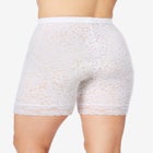 Lace Slip-Short Boxer image number 1