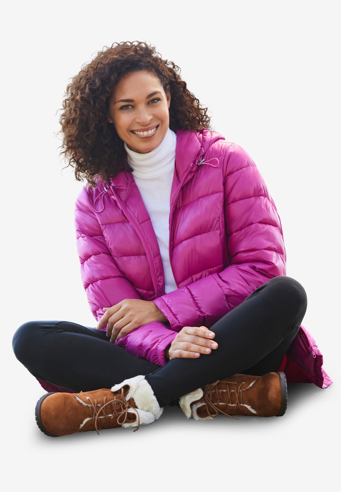 The Leighton Weather Boot image number 5