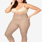 High-Waist Capri Shaper image number null