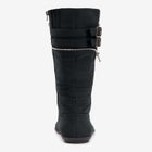 The Pasha Wide-Calf Boot image number 1
