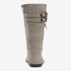 The Pasha Wide-Calf Boot image number null