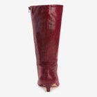 The Poloma Tall Wide Calf Boot By Comfortview image number null