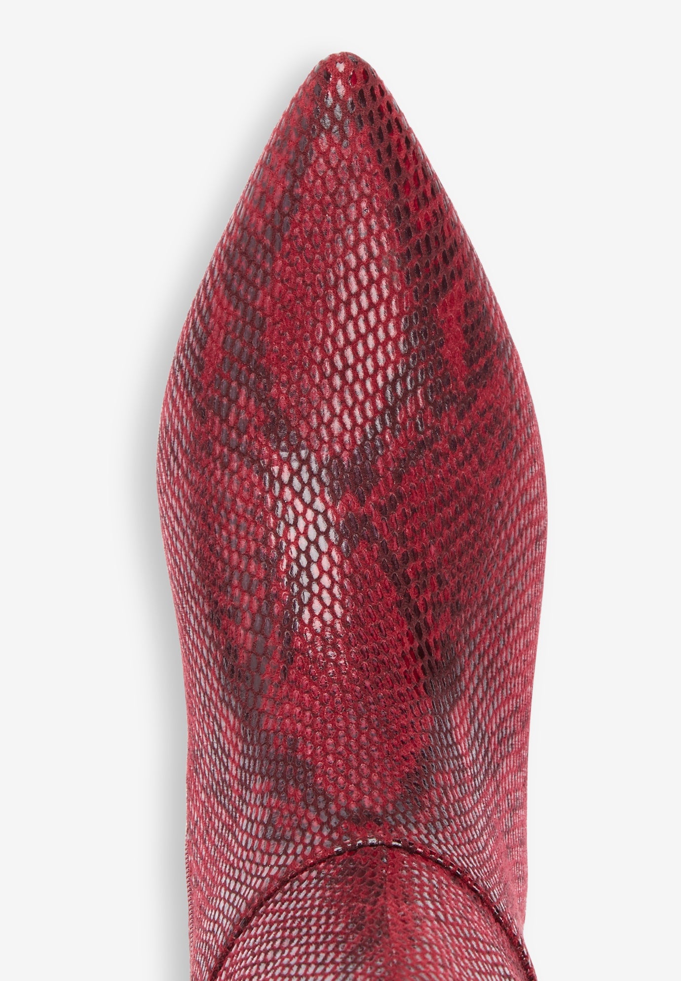 The Poloma Tall Wide Calf Boot By Comfortview image number 4