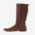 The Reeve Tall Wide Calf Boot By Comfortview image number null