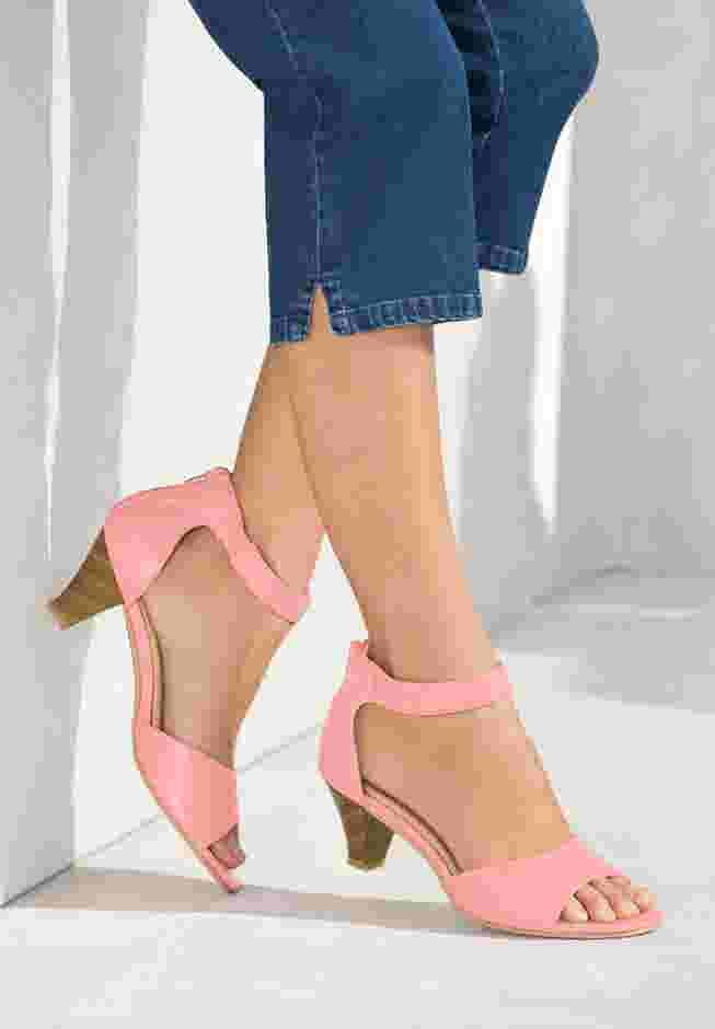 The Fallon Sandal  image number 8